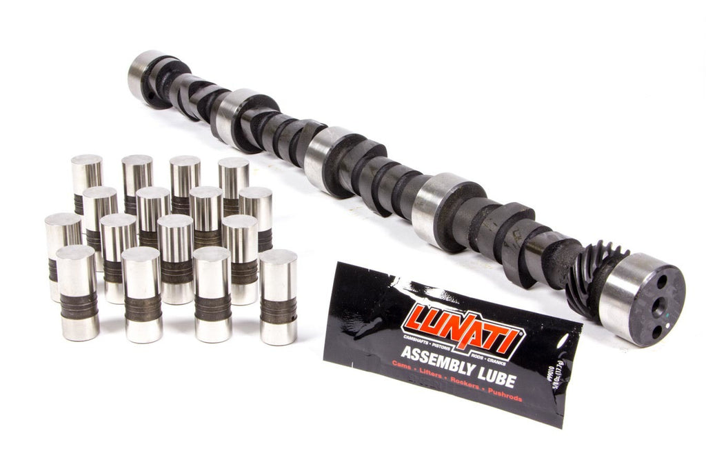 Voodoo Cam & Lifter Kit BBC - .530/.542