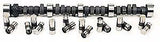 BBF Bracket Master II Cam & Lifter Kit