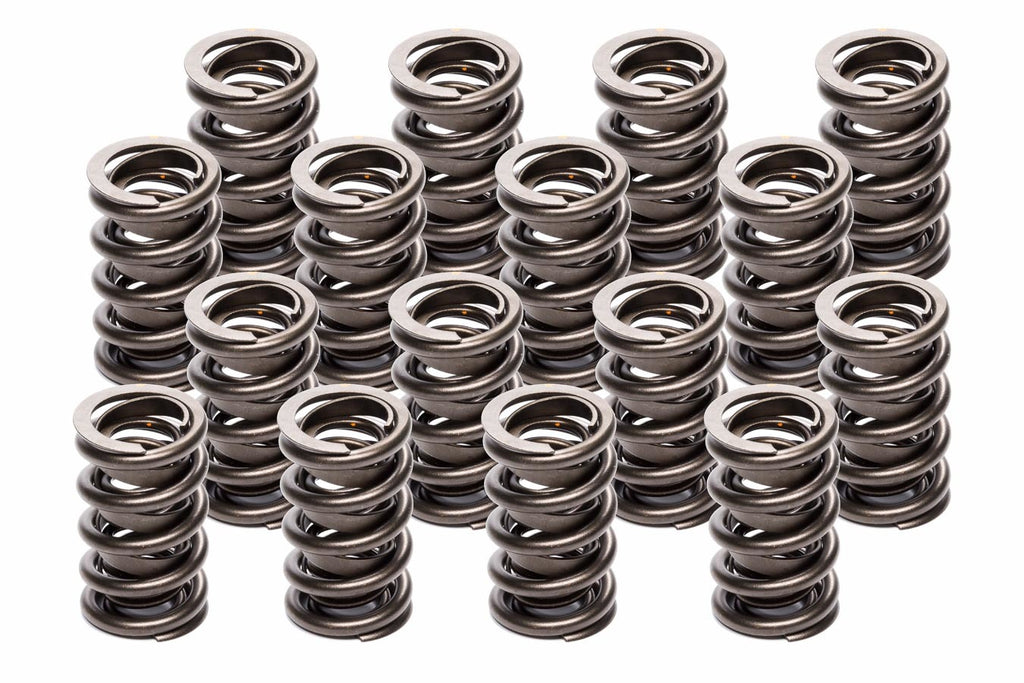 1.514 Dual Valve Spring Set w/Damper