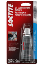 Load image into Gallery viewer, Oil &amp; Gas Resistant Adhe sive 30ml Tube