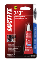 Load image into Gallery viewer, Threadlocker 243 Blue 6ml/.20oz