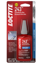 Load image into Gallery viewer, Threadlocker 243 Blue 36ml/1.22oz