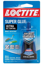 Load image into Gallery viewer, Super Glue - Ultra Gel C ontrol