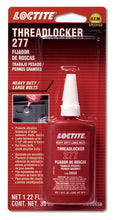 Load image into Gallery viewer, Threadlocker 277 HD Red Big Bolts 36ml/1.22oz