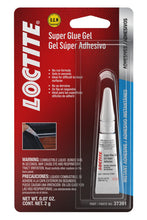 Load image into Gallery viewer, Quick Gel Super Glue 2g/.07oz