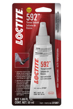 Load image into Gallery viewer, Thread Sealant 592 Paste PST High Temp 50ml/1.69