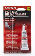 Load image into Gallery viewer, Thread Sealant 592 Paste PST High Temp 6ml/.20oz