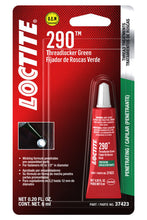 Load image into Gallery viewer, Threadlocker 290 Wicking Green 6ml/.20oz