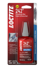 Load image into Gallery viewer, Threadlocker 242 Blue 36ml/1.22oz