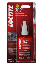 Load image into Gallery viewer, Threadlocker 262 Red 36ml/1.22oz