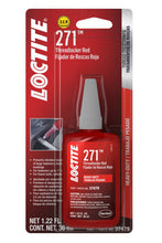 Load image into Gallery viewer, Threadlocker 271 HD Red 36ml/1.22oz