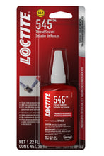 Load image into Gallery viewer, Thread Sealant 545 36ml/ 1.22oz Pneumatic/Hydrlic