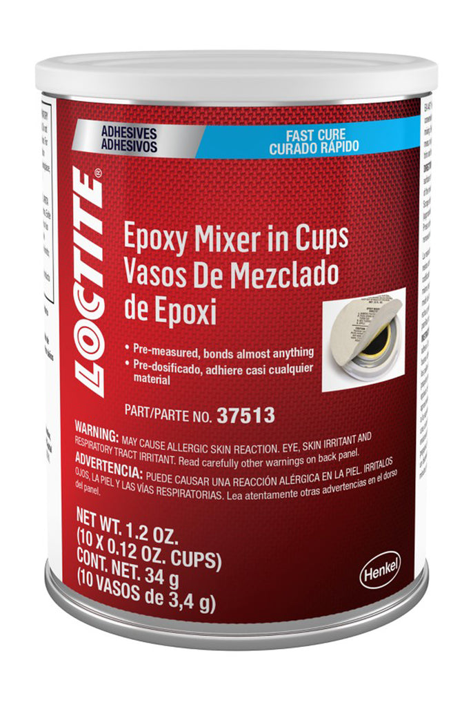 Epoxy Mixer Cups 0.12oz Cup Each