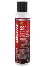 Load image into Gallery viewer, RTV 598 Black High Perfo rmance Silicone 8.75oz