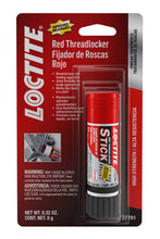 Load image into Gallery viewer, Threadlocker Red Stick 9g/.30oz