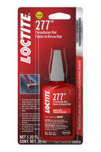 Load image into Gallery viewer, Threadlocker 277 HD Red Big Bolts 36ml/1.22oz