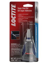 Load image into Gallery viewer, Quicktite Super Glue Gel 4g/.14oz