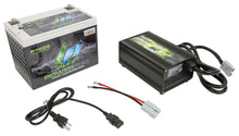 Load image into Gallery viewer, Lithium-Ion Power Pack 16V Battery w/Charger