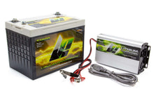 Load image into Gallery viewer, Lithium-Ion Power Pack and Charger Kit