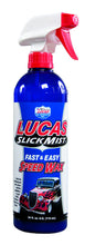 Load image into Gallery viewer, Slick Mist Speed Wax 24oz