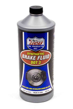 Load image into Gallery viewer, Brake Fluid Dot 3 1 Qt