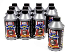 Load image into Gallery viewer, Brake Fluid Dot 4 Case 12x12oz