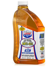 Load image into Gallery viewer, Diesel Treatment Anti Gel 1 Half Gallon