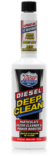 Load image into Gallery viewer, Diesel Deep Clean Fuel Additive 16oz.