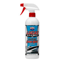 Load image into Gallery viewer, Slick Mist Marine Speed Wax 24oz.