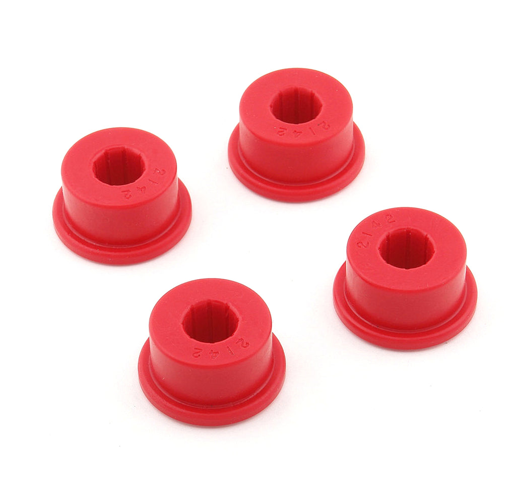 Repl.  Urethane Bushing Set - 4pk  Traction Bar