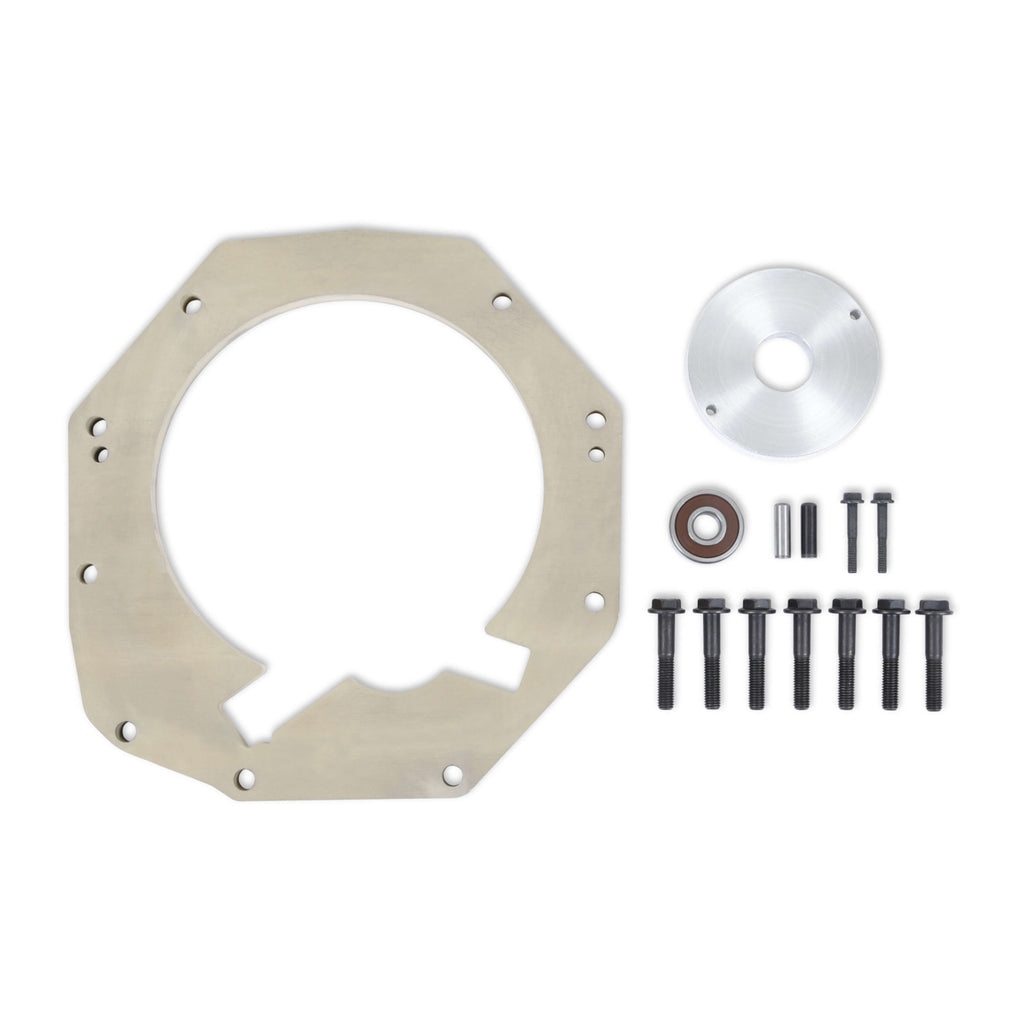 Trans Installation Kit GM T56 To LT Gen V