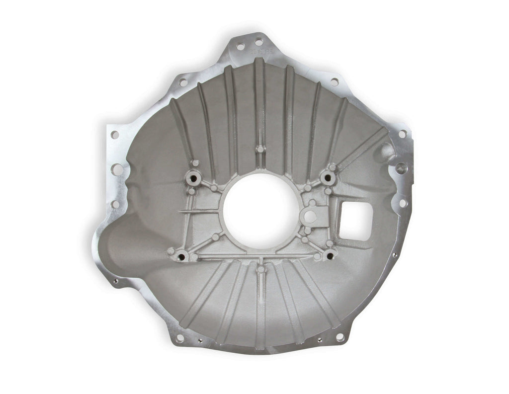 Aluminum Bell Housing SBC/BBC