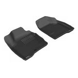 Chevy Impala 14-  Kagu Floor Liner 1st Row Blk