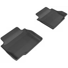 Load image into Gallery viewer, Chevy Impala 14-  Kagu Floor Liner 2nd Row Blk