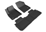 Chevy Blazer 19-  Kagu Floor Liners 1&2nd Row