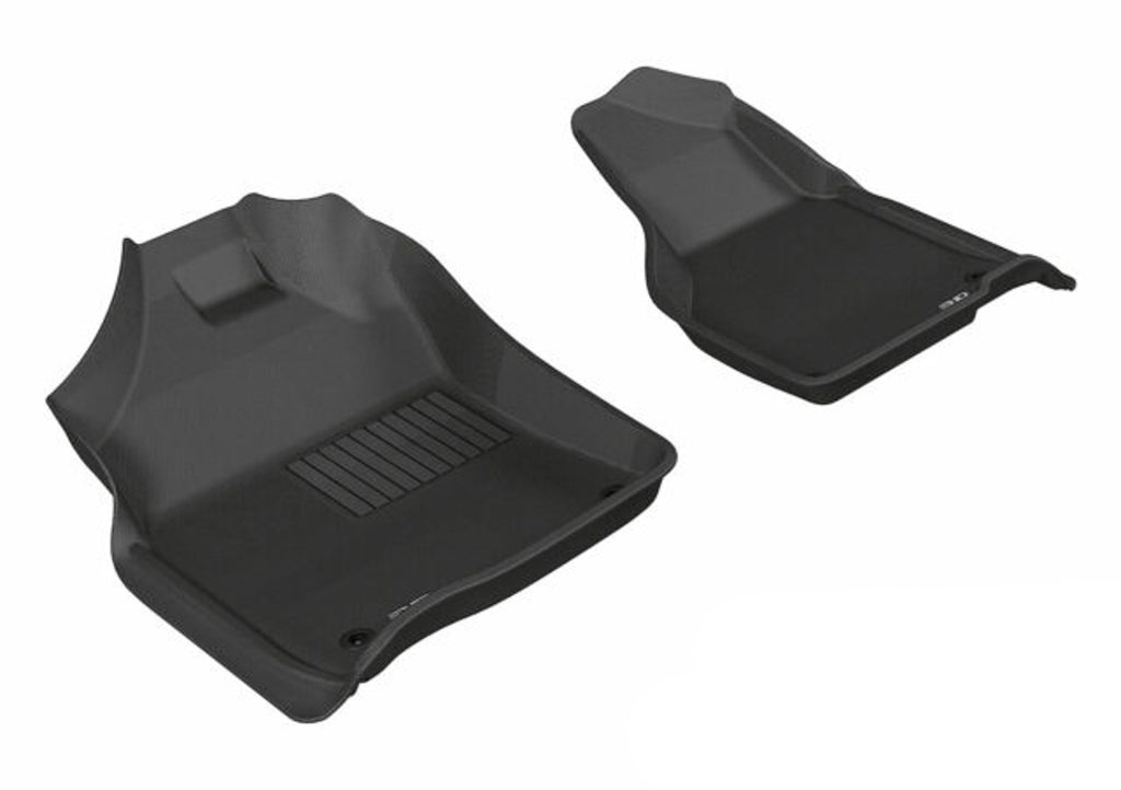 Ram 1500 19-   Kagu Floor Liner 1st Row Blk