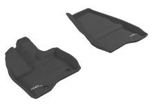 Load image into Gallery viewer, Ford Explorer 11-14 Kagu Floor Liners 1st Row Blk