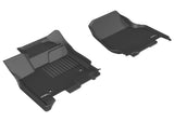 Ford F150 SPRCREW 15- Ka gu Floor Liner 1st Row