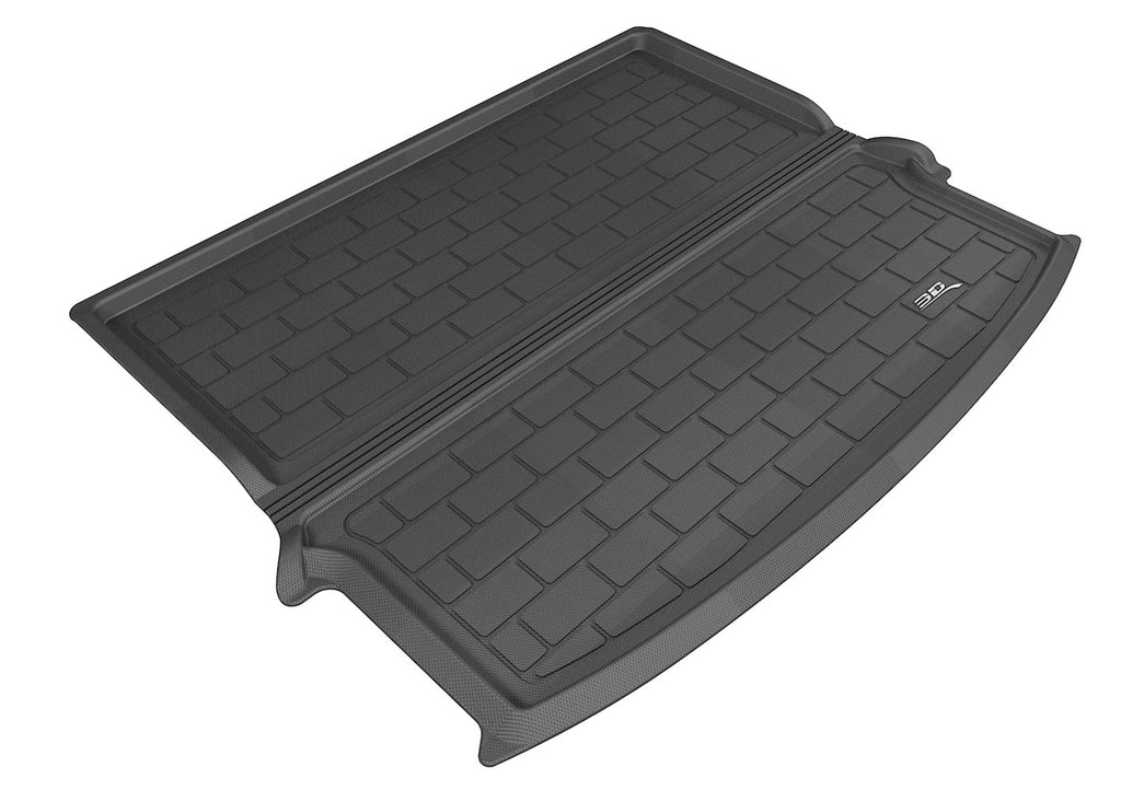 Jeep Cherokee 14-   Kagu Cargo Liner Black