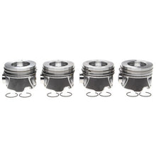 Load image into Gallery viewer, Piston Set w/Rings   4pk GM 6.6L Duramax RH