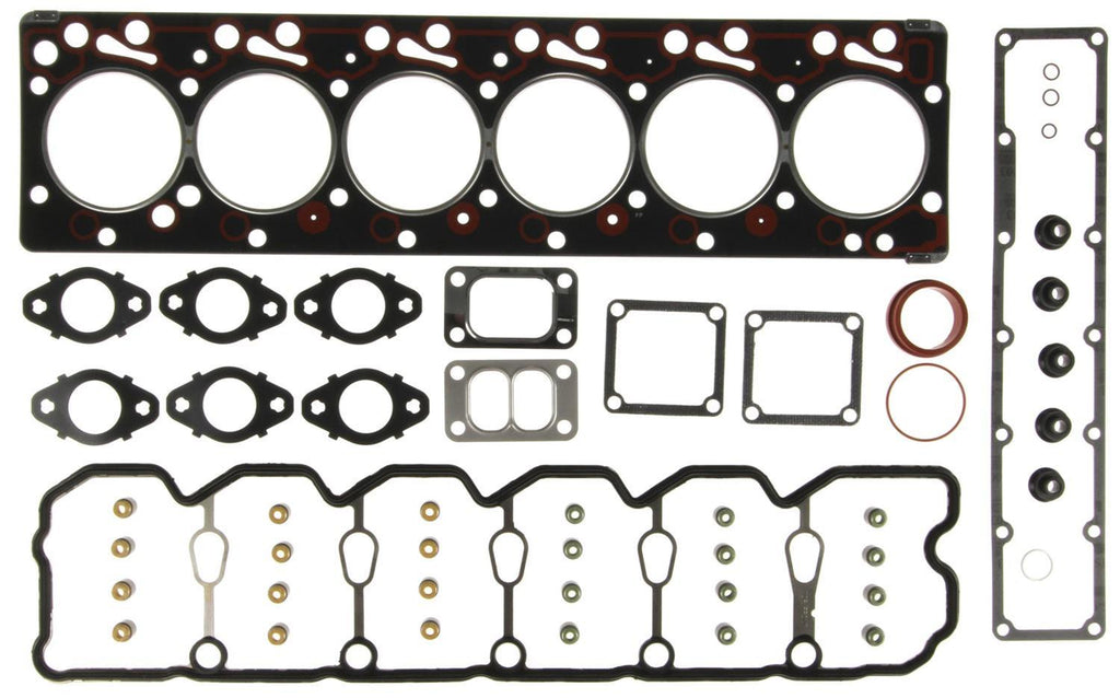 Head Set Dodge Cummins 5.9L