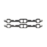 Header Gasket Set - SBC D-Port 1.450 x 1.375