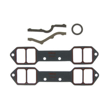 Load image into Gallery viewer, Intake Gasket Set - SBC Ret-Port 1.365 x 2.195