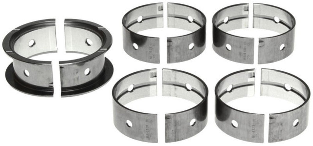 Coated Main Bearing Set