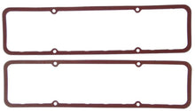 Load image into Gallery viewer, Valve Cover Gasket Set SBC 12 &amp; 18 Degree Heads