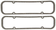 Load image into Gallery viewer, Valve Cover Gasket Set Pontiac V8 326-455