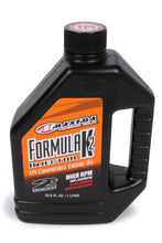 Load image into Gallery viewer, Formula K2 Injector 2-St roke Oil 1 Liter