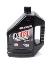 Load image into Gallery viewer, 10w 30 Synthetic Oil 1 Gallon RS1030