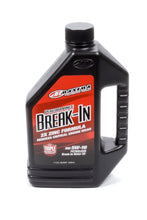 Load image into Gallery viewer, 5W16 Break-In Oil 1 Quart