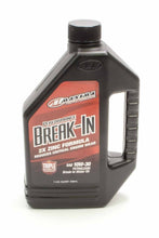 Load image into Gallery viewer, 10w30 Break-In Oil 1 Quart